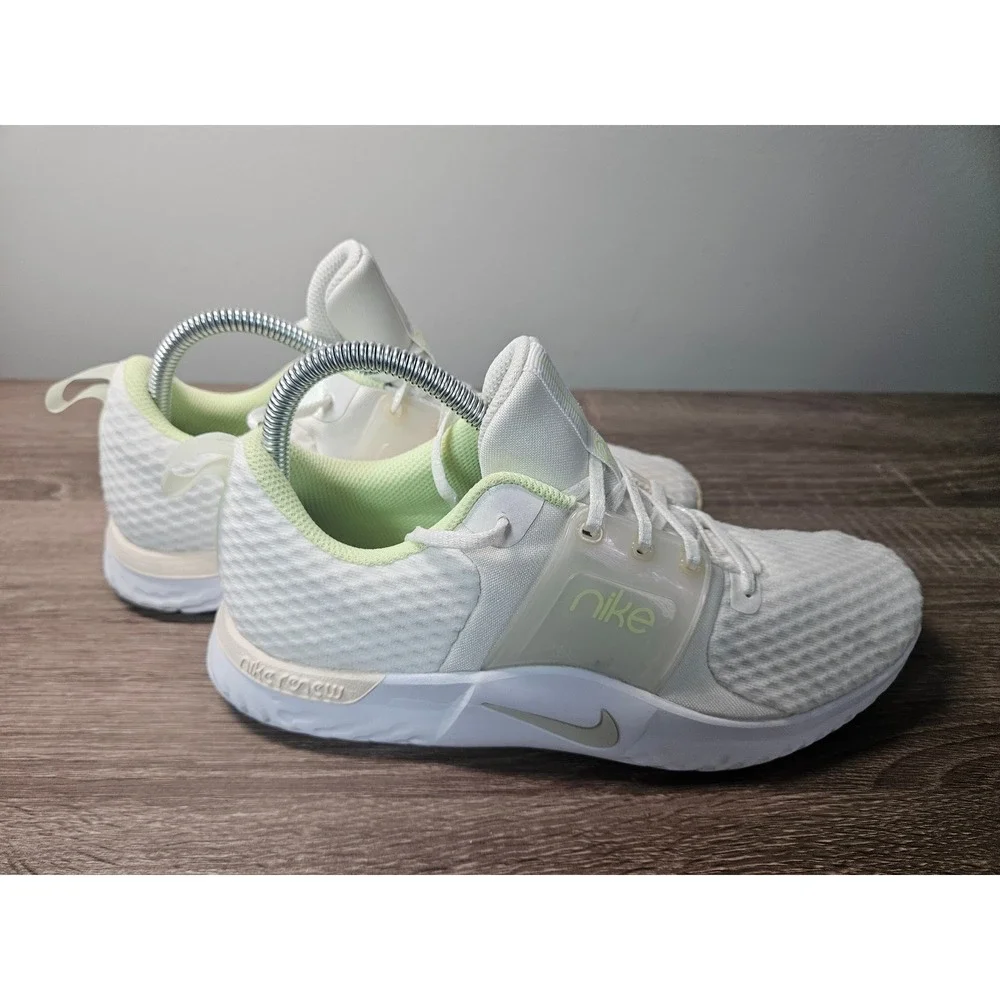 Nike renew season